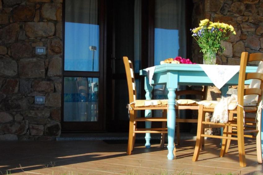 Haus in Torre Dei Corsari mit Privatparkplatz - foto 4