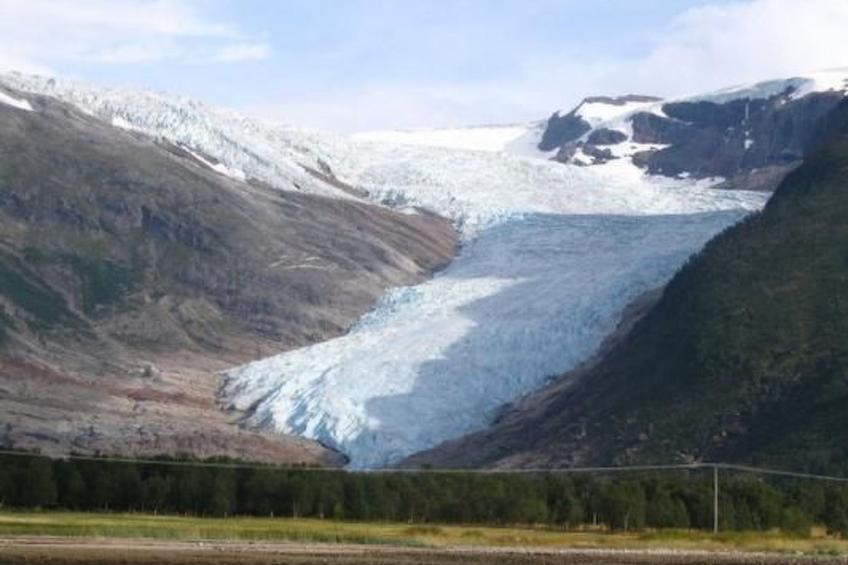 Meløy Naturopplevelser Tømmervik - foto 5