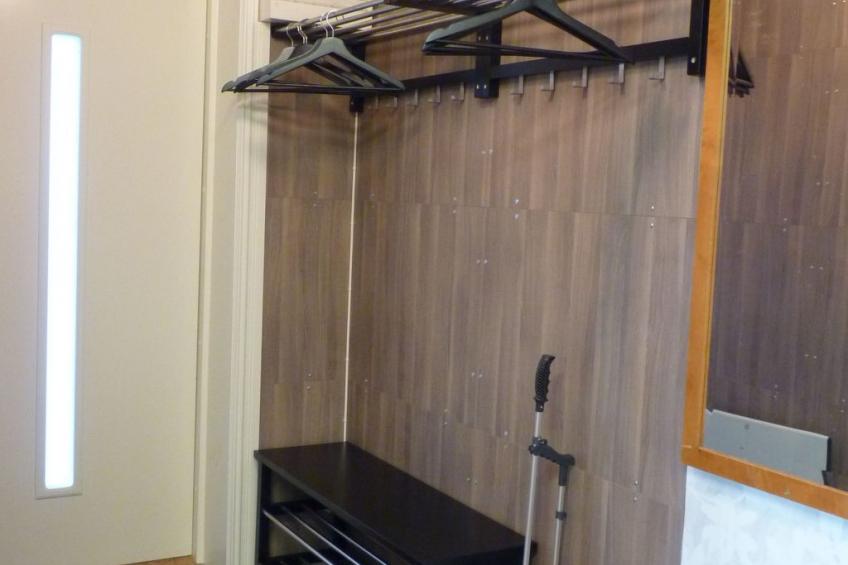 Ferientagheim Hammarstrand - foto 12