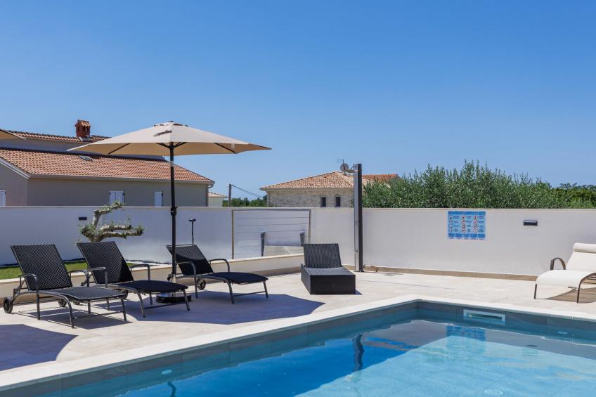 Villa Lucia - foto 36