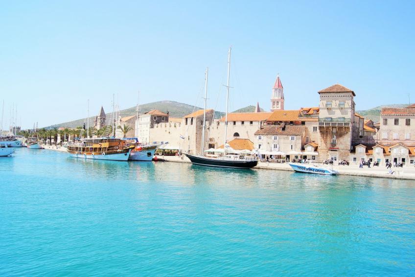 Erdgeschosswohnung mit viel Komfort und Terrasse - foto 34