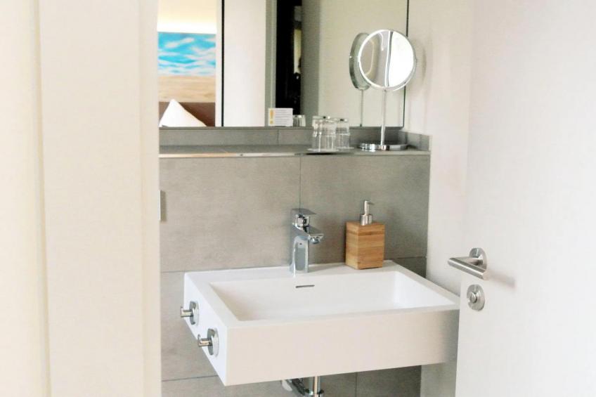 Superior Double Room with Balcony - foto 14