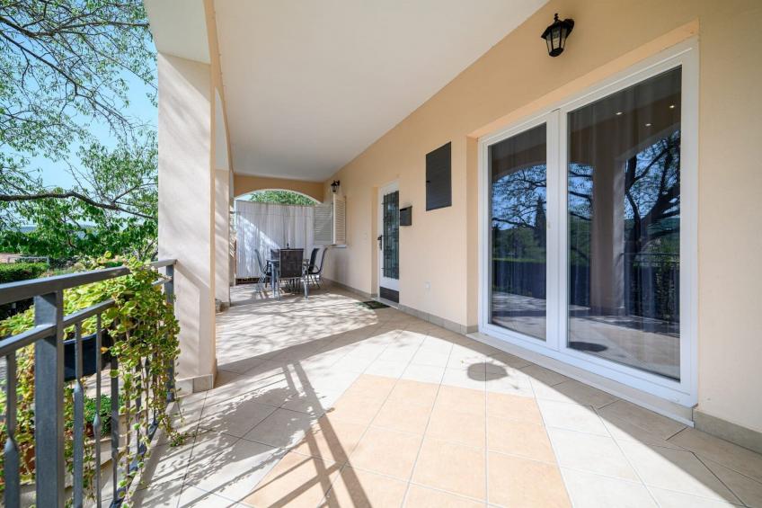 Holiday Home Rokoko - Two Bedroom Holiday Home with Swimming Pool - foto 19