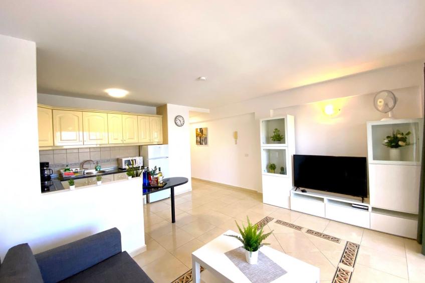 Appartement in Oasis Del Sur mit Beheiztem gemeinsamem Pool - foto 12