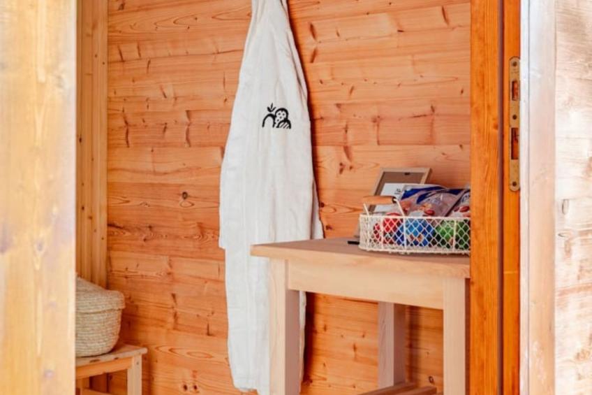 Villa Ronco Albina - foto 36