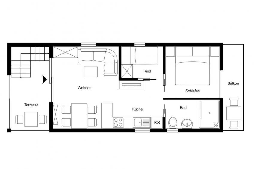Sea Lodges Portoroz - BH 79 - foto 17