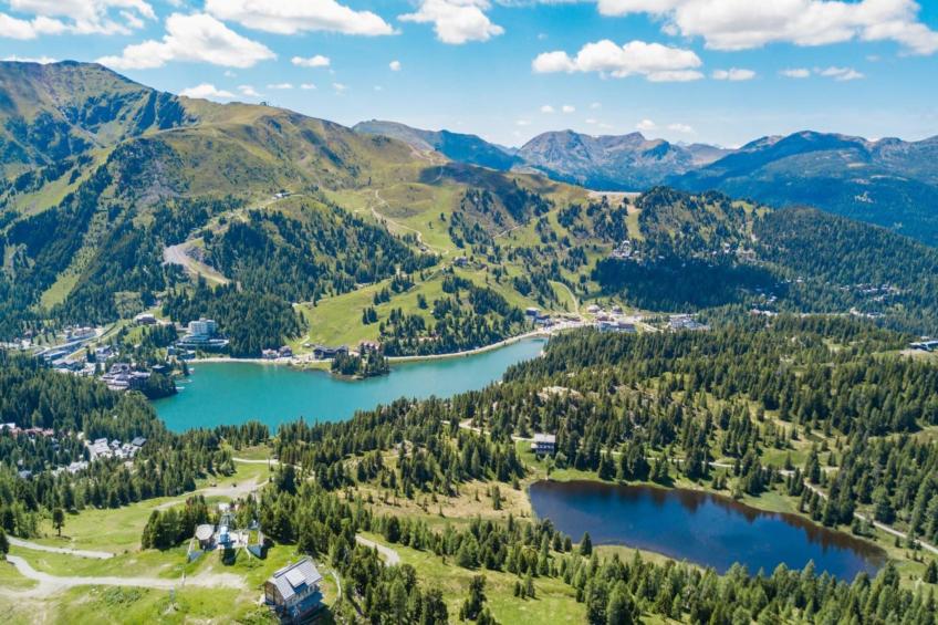 Alpenpark Turracherhöhe - foto 20