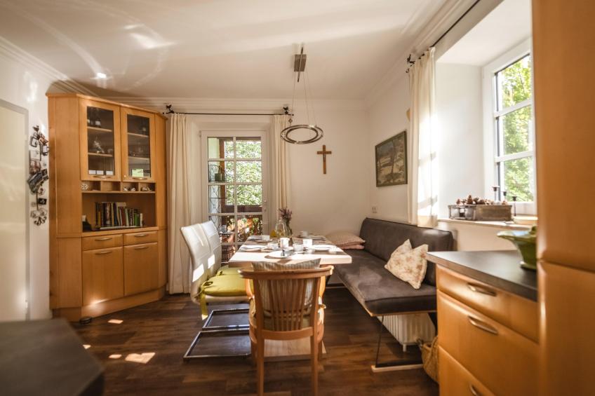 Naturpark Chalet Schladming-Dachstein - foto 4