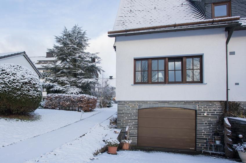Am Südhang 27 Winterberg | Cozy holiday home near center & ski area - foto 8