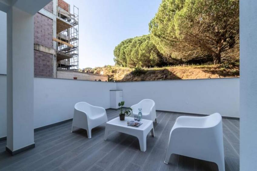 Apartment Nascer Do Sol - foto 34