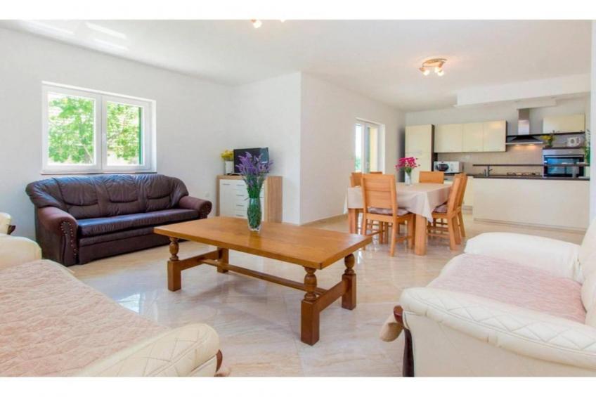 Villa Dalmacija Four Bedroom Villa with the pool - foto 3