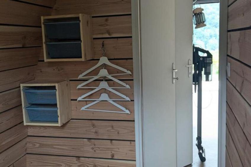 Gîte La cabane d'antoine - foto 17