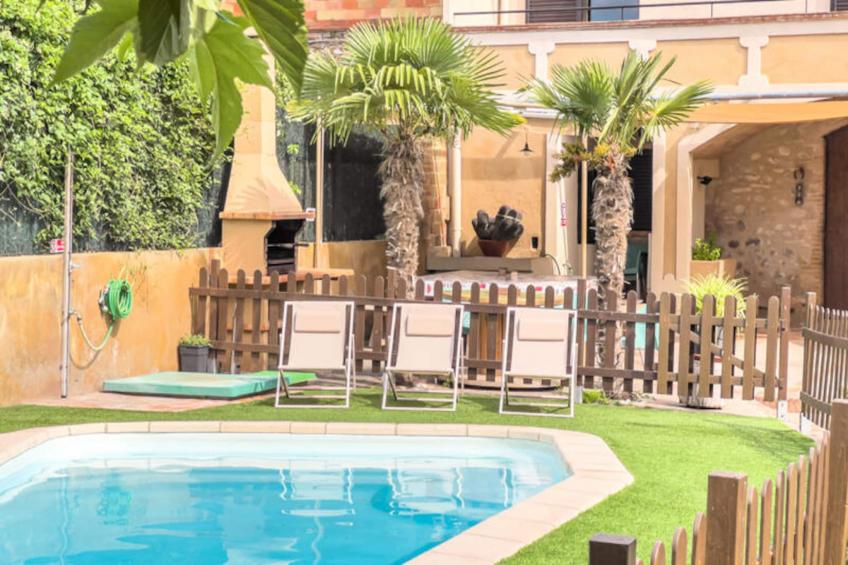 Mobil Home - Bungalow - Cottage à Vilaür - foto 8