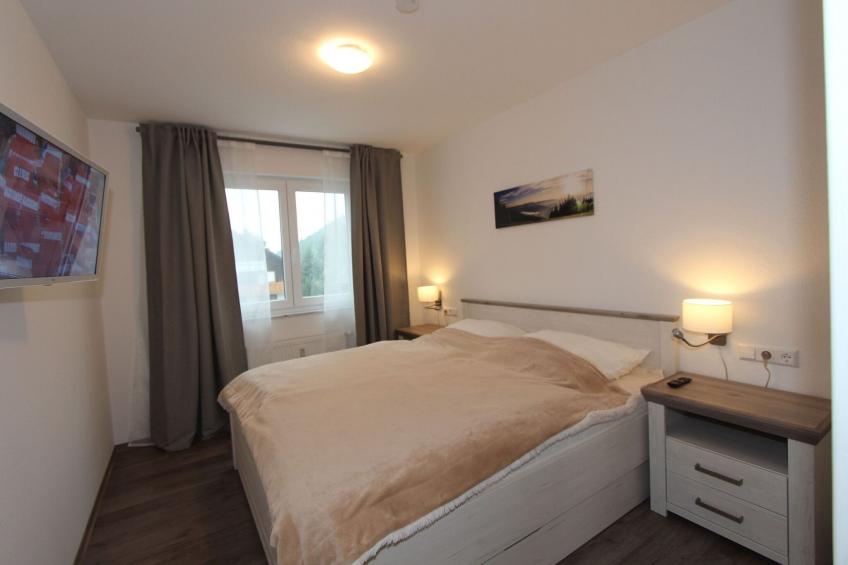 Holiday resort Grafenmatt, Feldberg - Type A - foto 14