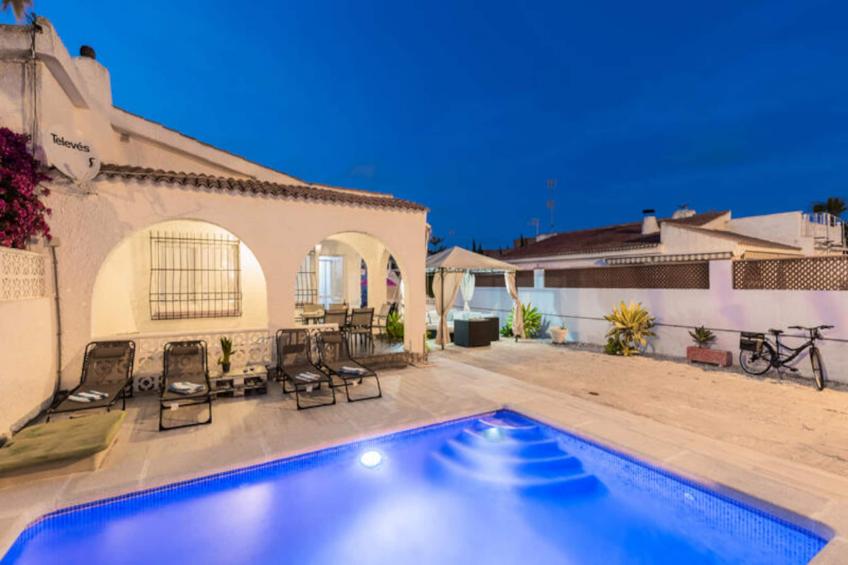 Maison à Torrevieja - foto 10