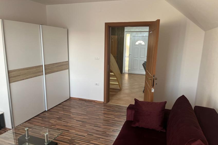 Meadow Tranquil Apartments with Evergreen Garden - Two Bedroom Apartment - foto 5