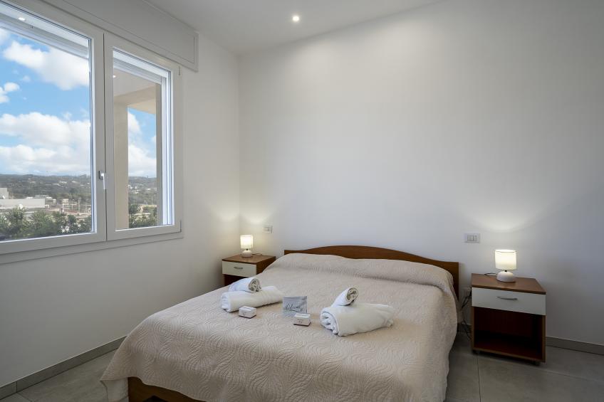 Villa Blu Panoramica Trilo Sea View - foto 20