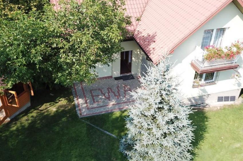 Komfortables Ferienhaus Ewa in Meszna Opacka - foto 4