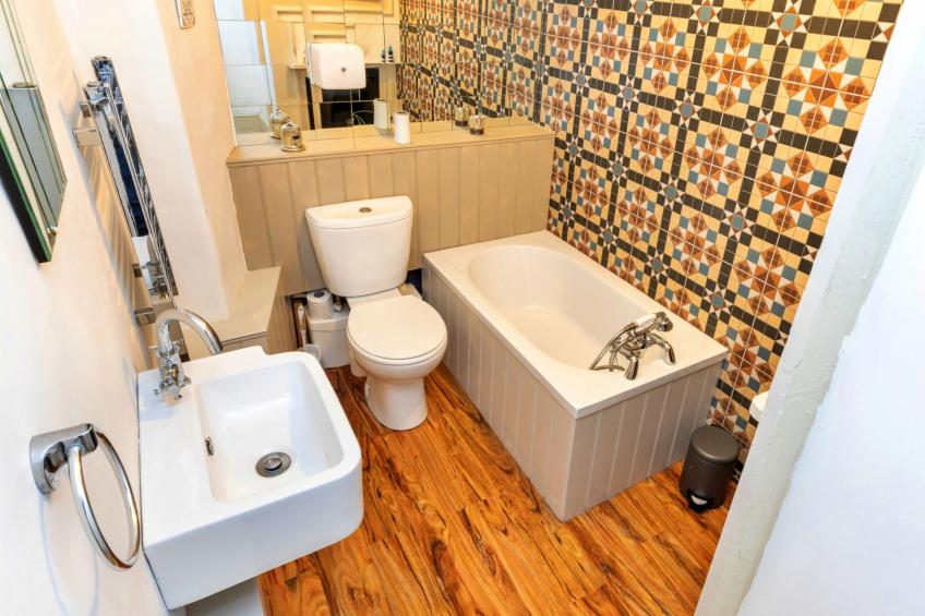 Islip Mill House - Beautiful Riverside Home - foto 10