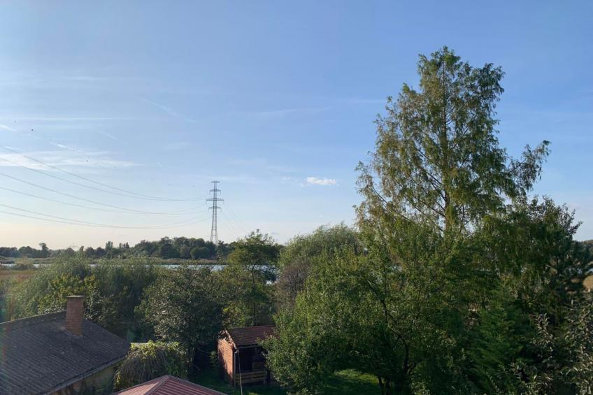 Majoshaza 20 min von Budapest direkt an der Donau - foto 15