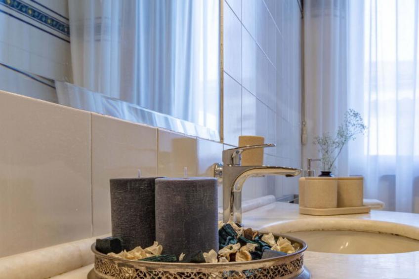 Villa i Portici - foto 121