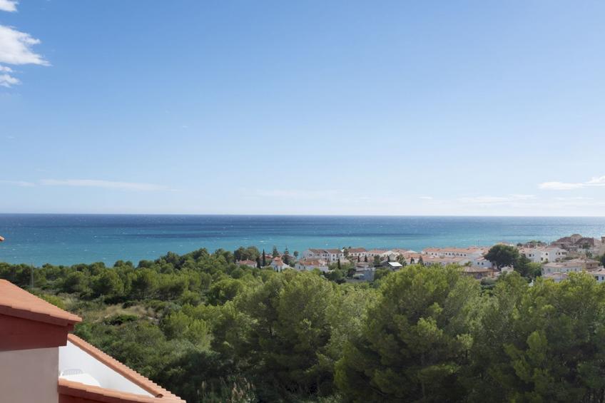 TerrazaAzul-Penthouse apartment sea view - foto 30