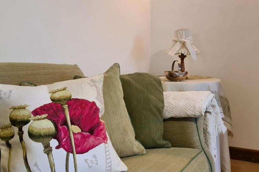 Altes Haus in Rotecastello mit großem Pool - foto 36