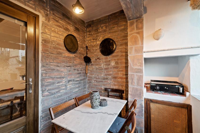 Apartment Agios Nikolaos - foto 8