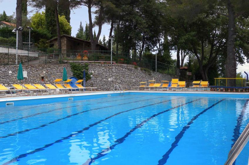 Holiday house Holiday Complex C'era una Volta - BF-GM2P - foto 5