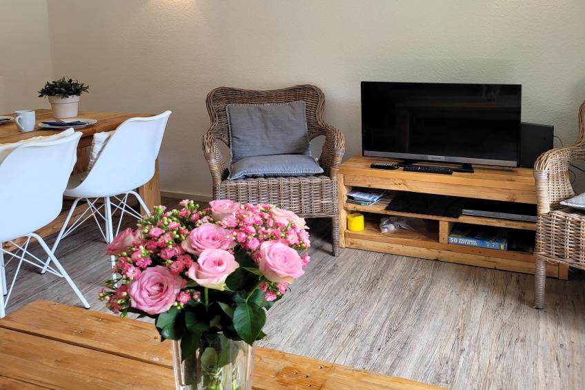 2SZ / 4P Winterberg Appartement 21097 - foto 6