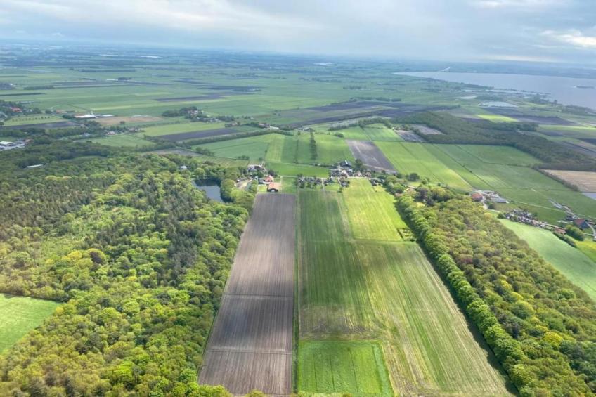 Landgoed Eysinga State - foto 23