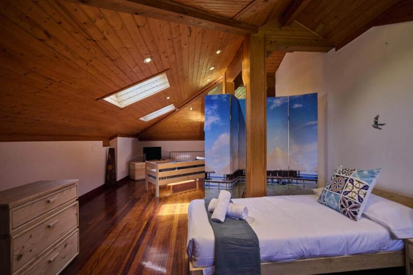 Appartements à Gautegiz Arteaga - foto 6