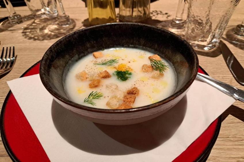 Au Coeur d'Alle Single Room - foto 24