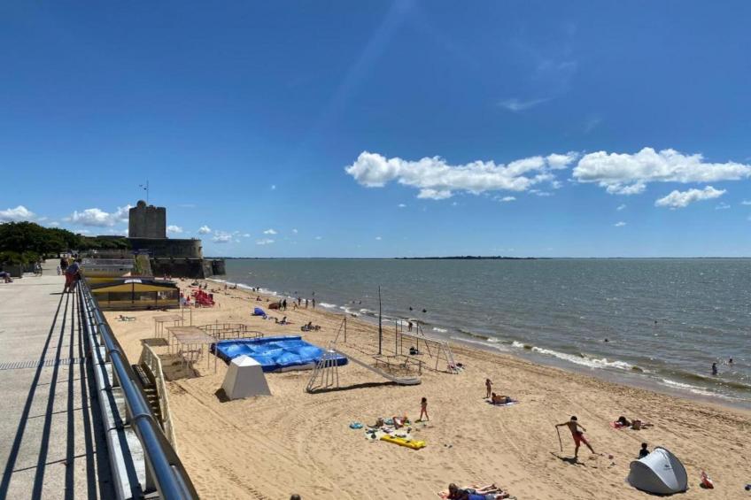 Les Terrasses de Fort Boyard - foto 31