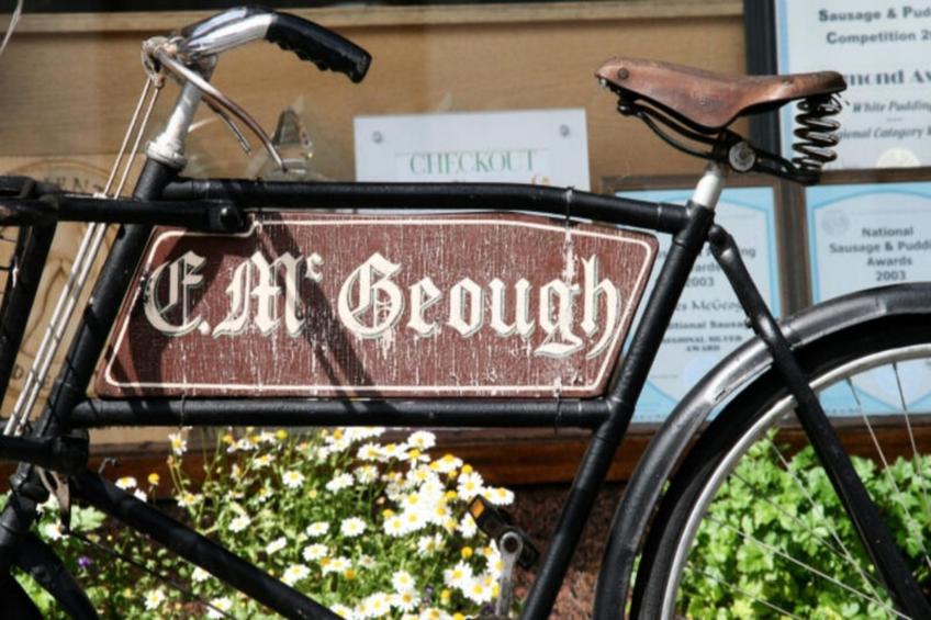 Maison à Oughterard - foto 24