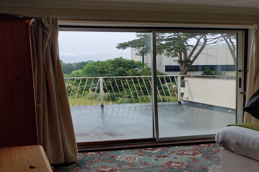 Standard Twin Room - foto 19