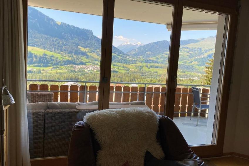 Wohnung Schluein - foto 4