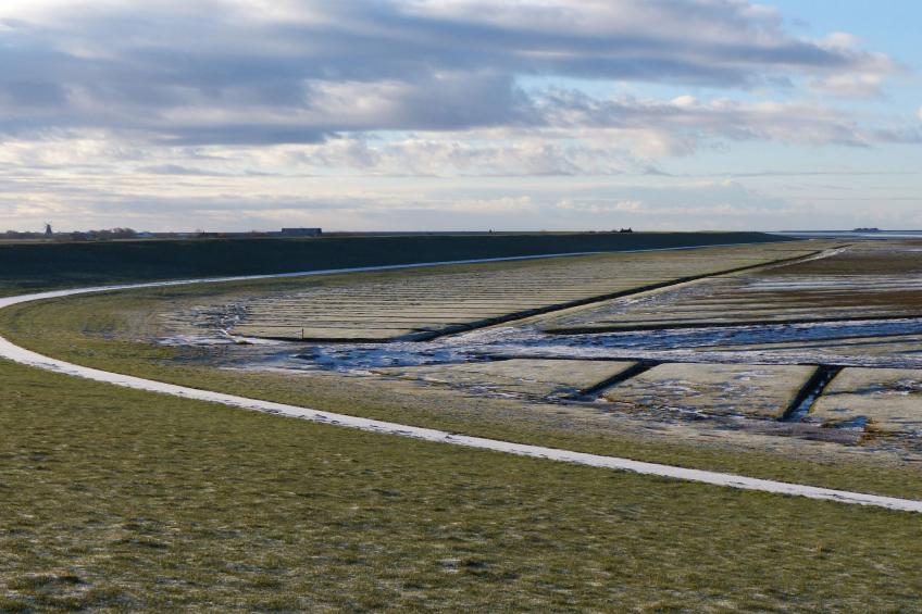 Gemütliche Ferienwohnung mit separatem Garten - foto 17