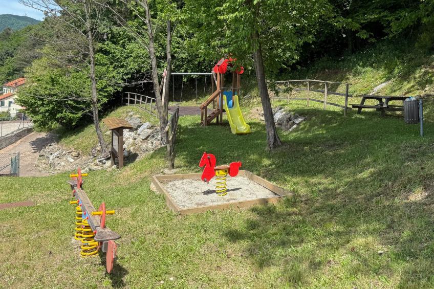 Wohnung 'App Dolce Rifugio' - foto 10