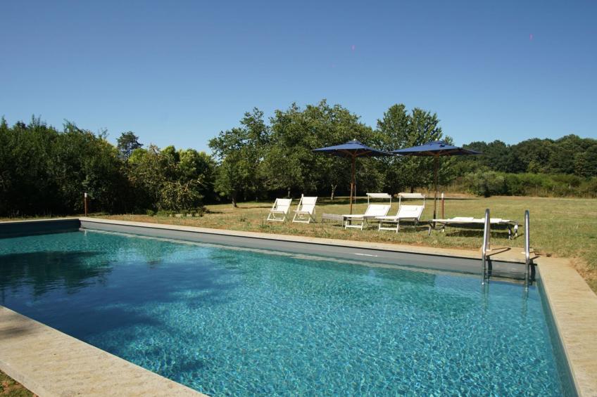 Villa Le Fate mit privatem Pool - foto 6