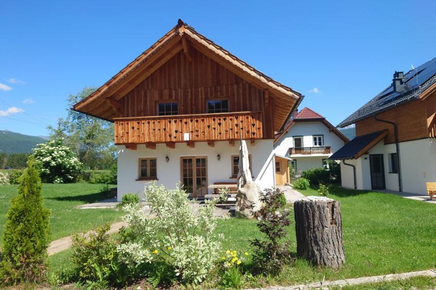 6_ALP - Chalet Fanningberg