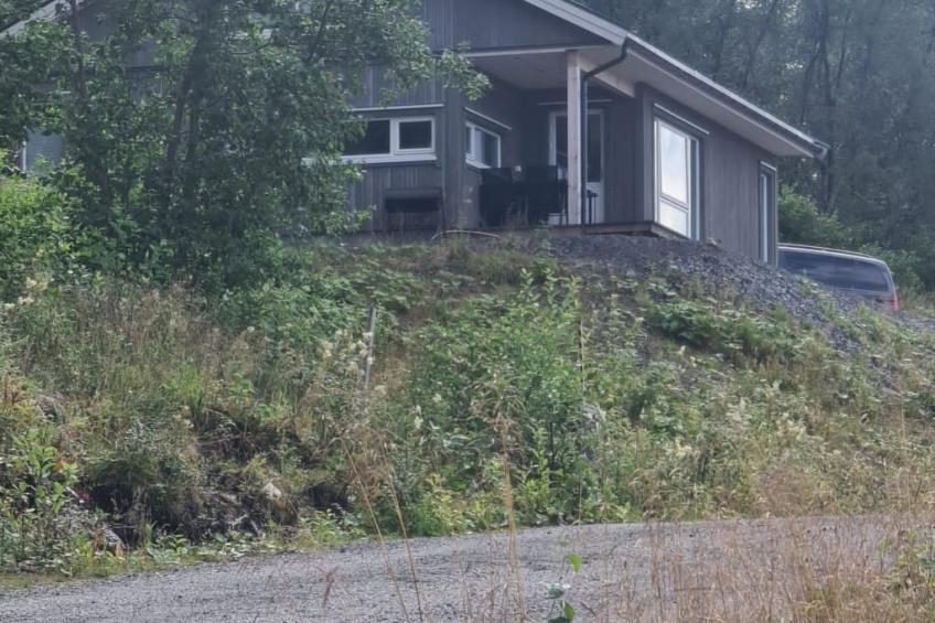 Blockhaus am Fjord - foto 4