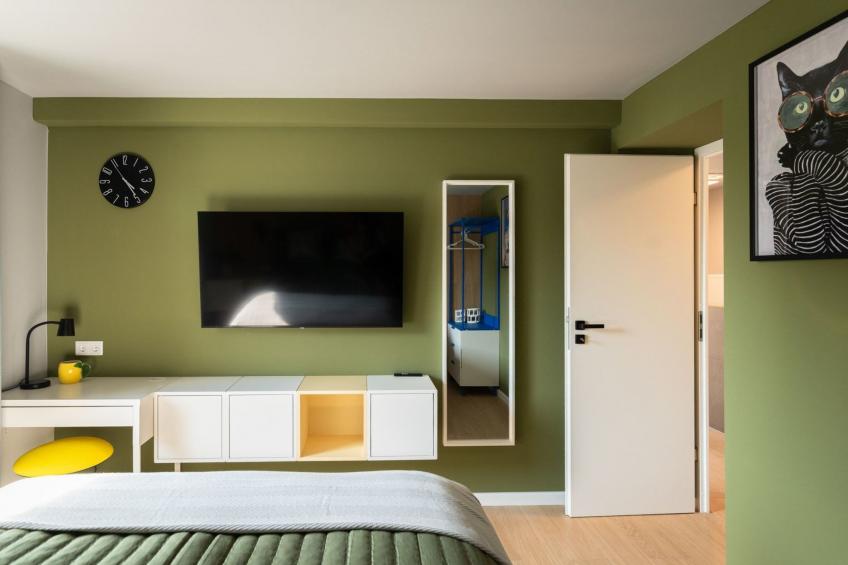 House 756 Mainz - foto 37