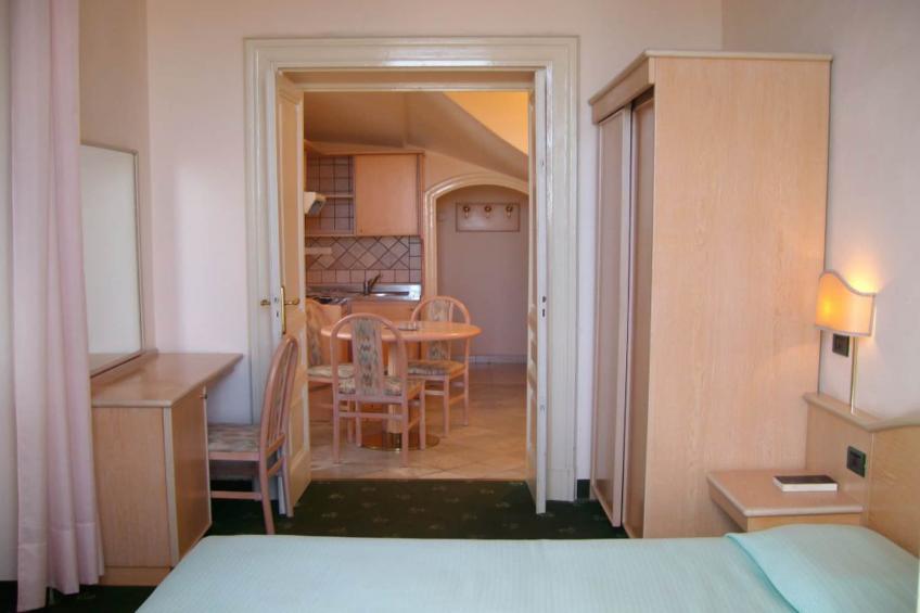 Residence Miramare / APARTMENT TYPE B - foto 8