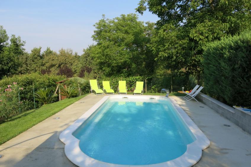 Villa Felice (AST140) - foto 30