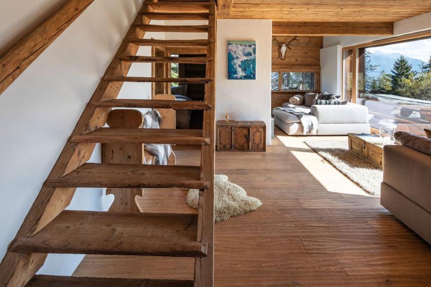 Chalet "Paradiesli" - foto 10