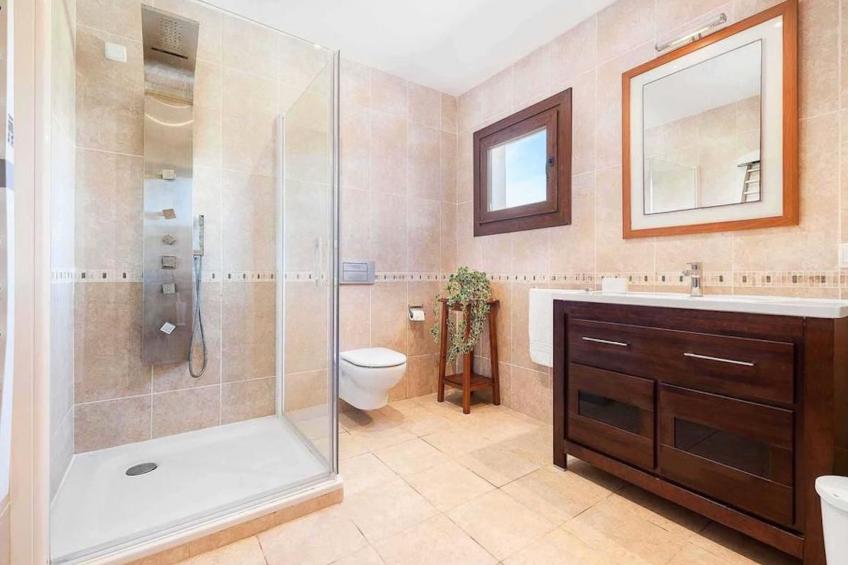 Villa Alexandria Cala Sant Vicenç - foto 8