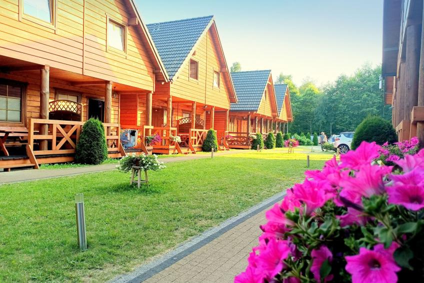 "Paradise Star2" mit eigener Terrasse - foto 20