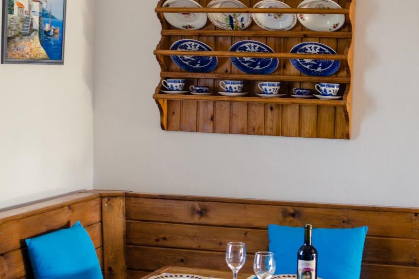 Anwesen mit Whirlpool - foto 17