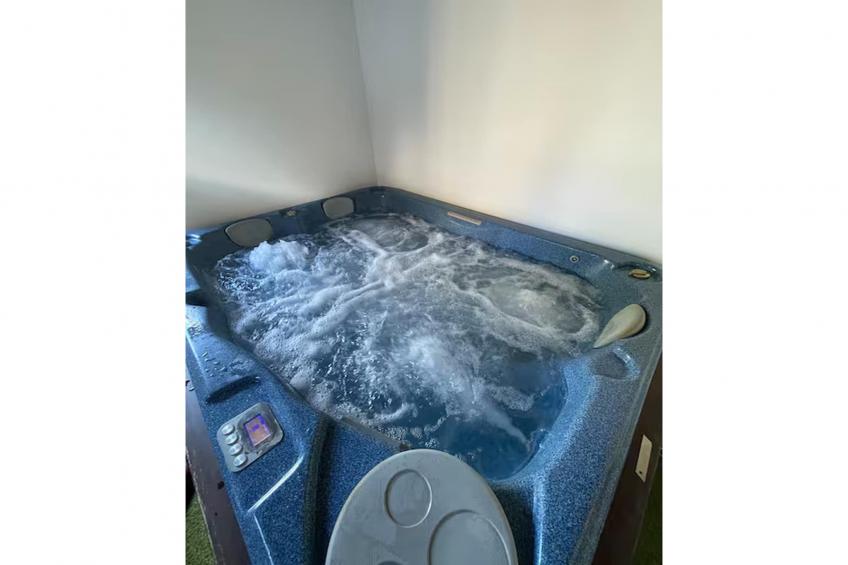 L'amann  Chambre d'hôte et Jacuzzi - foto 15